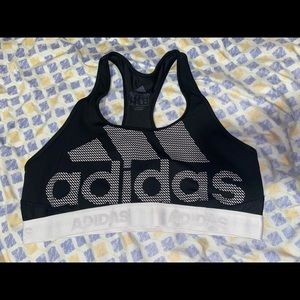 Adidas sports bra, price is negotiable